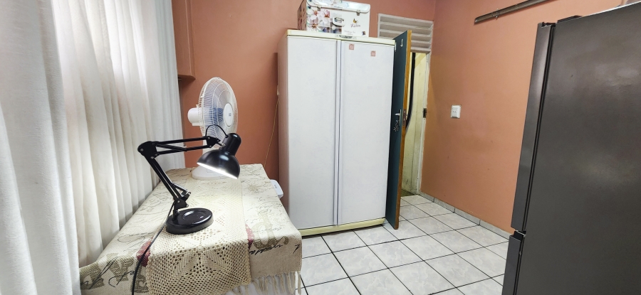 3 Bedroom Property for Sale in Vaalpark Free State